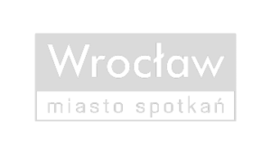 logotyp Wrocławia